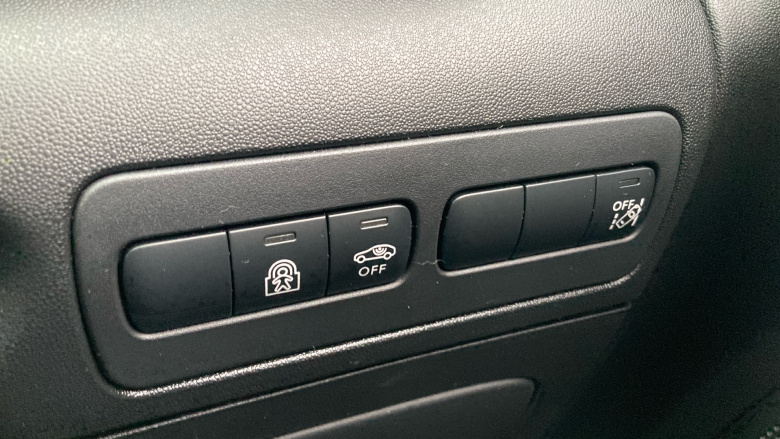 Citroen C3 Aircross 1.2 PureTech 110 Flair 5dr [6 speed] Petrol Hatchback